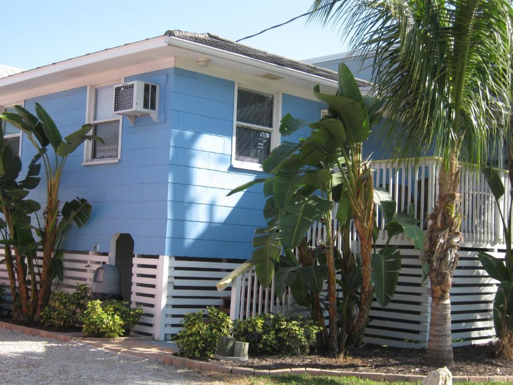 The Holiday Court Villas And Suites Fort Myers Beach Pokój zdjęcie